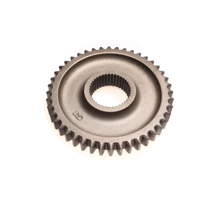 Přesuvné kolo redukce - dovoz