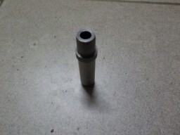 Vedení sacího ventilu