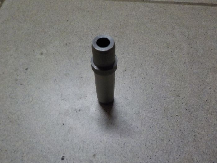 Vedení sacího ventilu