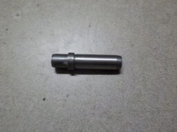 Vedení sacího ventilu