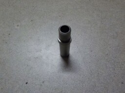 Vedení výfukového ventilu