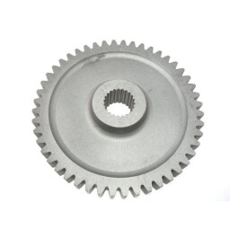 Kolo náhonu - dovoz