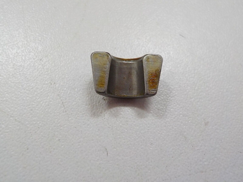 Kuželová vložka sacího ventilu