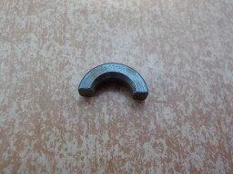 Válcová vložka výfukového ventilu