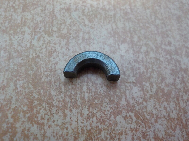 Válcová vložka výfukového ventilu