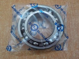 Ložisko kuličkové 6007