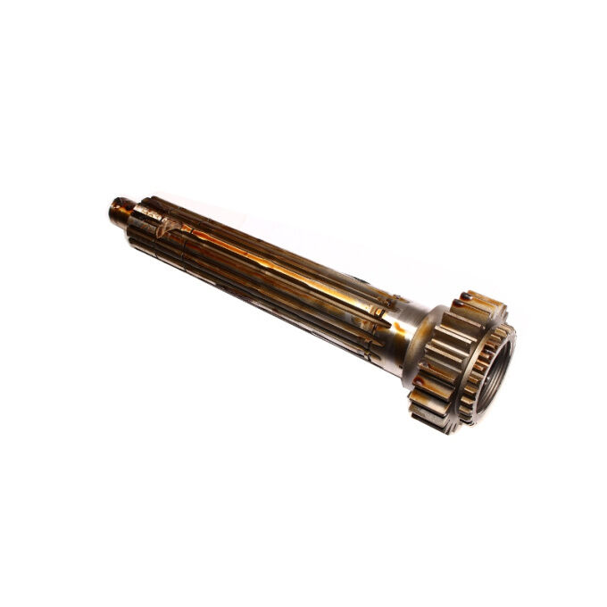  Hřídel drážkový - Z4911 