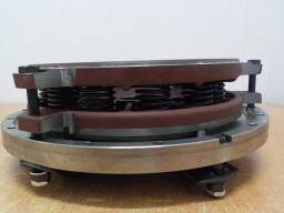 Kompletní spojka pr. 280 mm 6-ti páčková