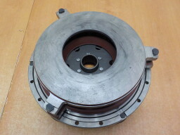 Kompletní spojka pr. 280 mm 6-ti páčková Z4011