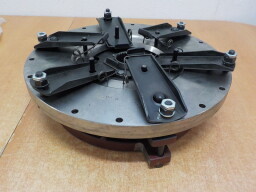 Kompletní spojka pr. 280 mm 6-ti páčková Z4011