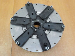 Kompletní spojka pr. 280 mm 6-ti páčková Z4011