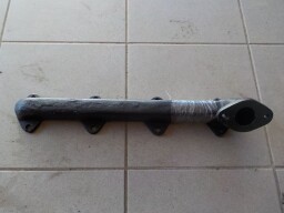 Výfuková příruba Z4011