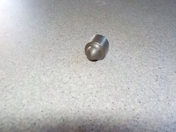 Západka - pojistka řazení