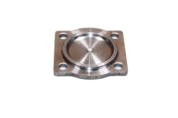 Víčko skříně vývodu 