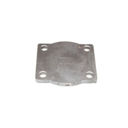 Víčko skříně vývodu 