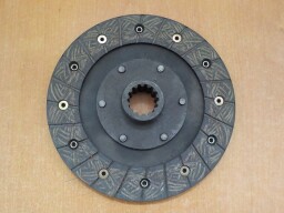 Lamela spojky průměr 190 mm pevná