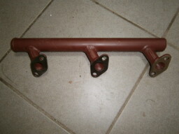 Vodní potrubí Z3011