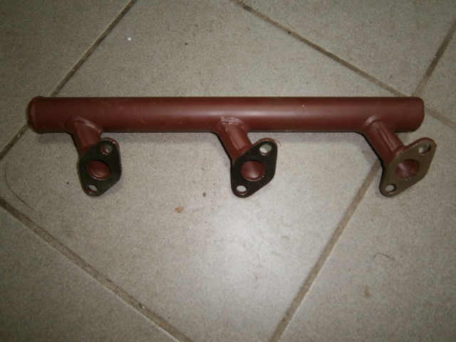 Vodní potrubí Z3011