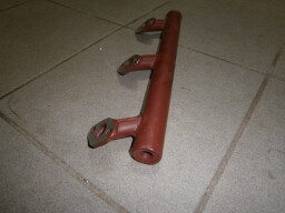 Vodní potrubí Z3011