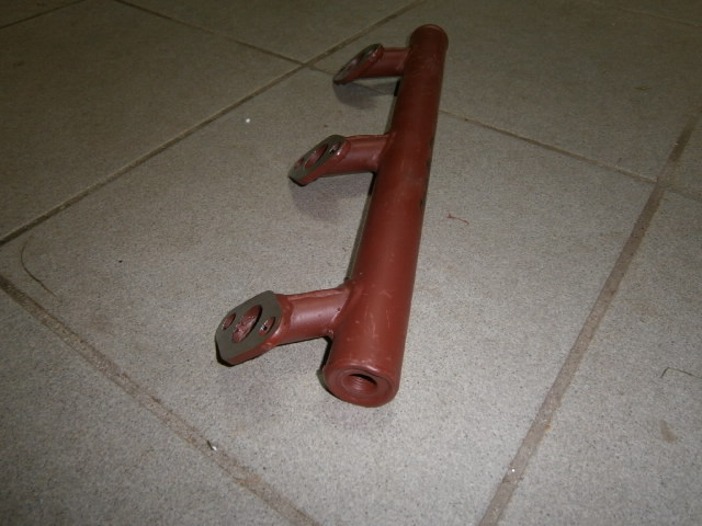 Vodní potrubí Z3011