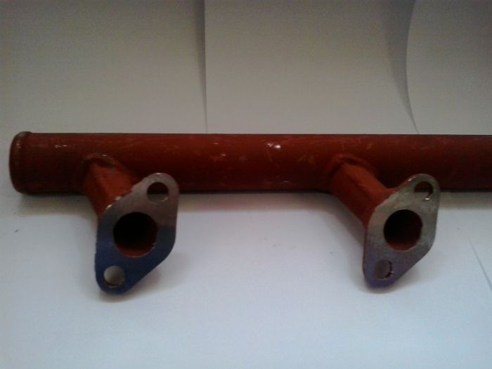 Vodní potrubí Z4011