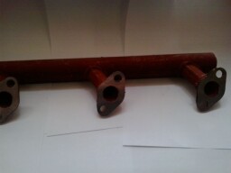 Vodní potrubí Z4011