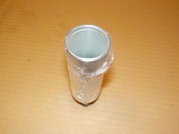 Pouzdro táhla ruční brzdy