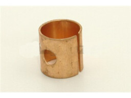 Pouzdro vahadla ventilu