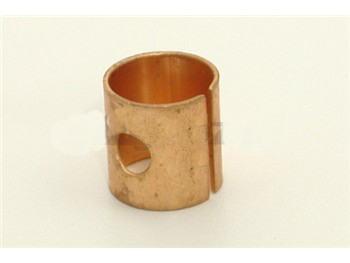 Pouzdro vahadla ventilu