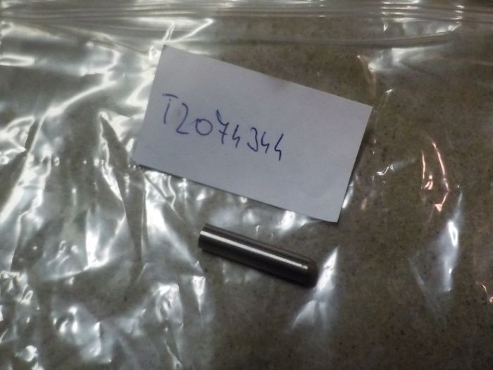 Kolík vypínací páky spojky 6x28 mm