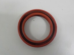 Těsnící kroužek předního víka motoru 52x72x12 Si
