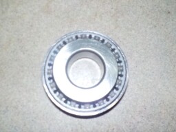 Kuželíkové ložisko 31310  