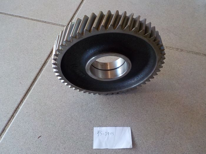 Horní vložené kolo