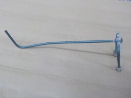 Přívodní brzdová trubka od nádržky k válcům Z5911-6911