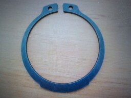 Pojistný kroužek vnější 45mm Z5911 - 6945