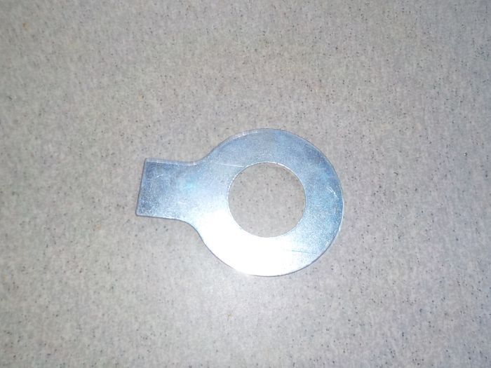 Pojistná podložka 17