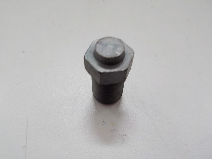 Šroub protizávaží