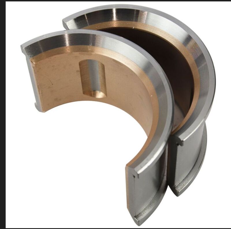 Pánev ojnice - pár