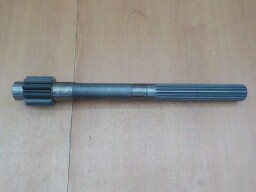 Hřídel diferenciálu 11 zubů - Z5911-6945 - dovoz