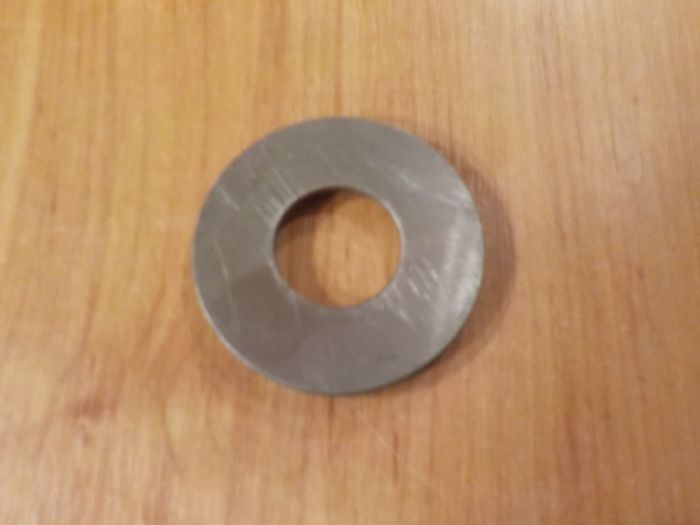 Podložka vačkového hřídele