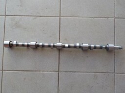 Vačkový hřídel Z4011