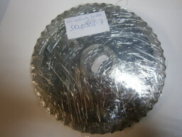 Kolo hřídele náhonu vstřikovacího čerpadla