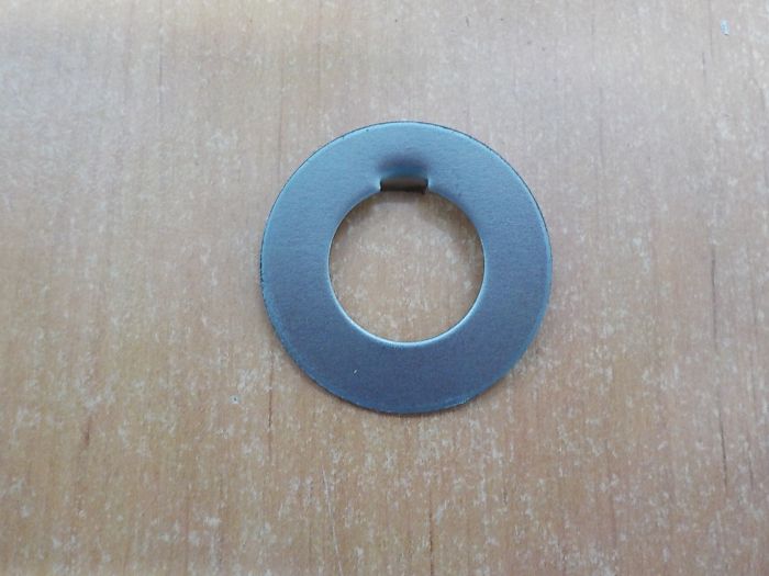 Podložka matice vačky