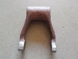 Vypínací páčka ložiska spojky Z4911