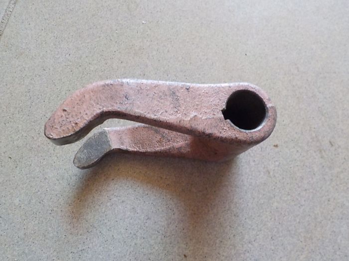 Vypínací páčka ložiska spojky Z4911