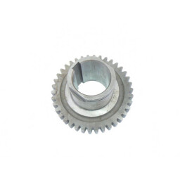 Kolo stálého záběru redukce