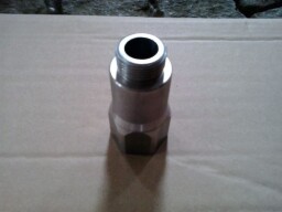 Vložka vstřikovače