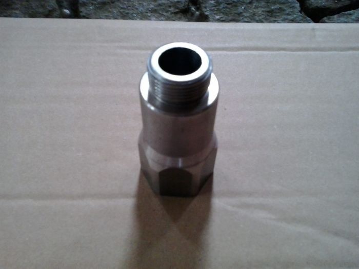 Vložka vstřikovače