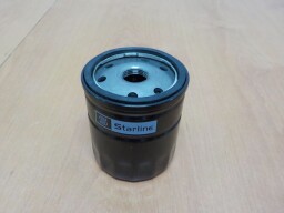 Olejový filtr závit M20x1,5 mm