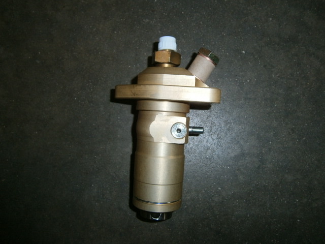 Vstřikovací čerpadlo PR1A6K290